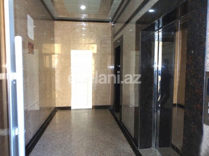 Sale, new building, 3 room, 73 m², Elmlar Akademiyası m.