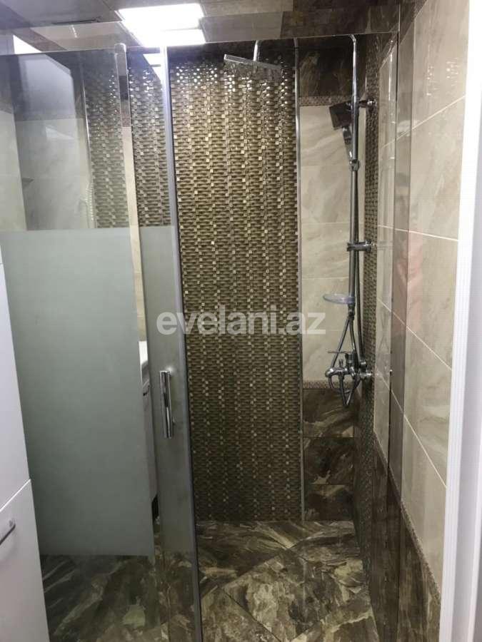 Sale, new building, 3 room, 73 m², Elmlar Akademiyası m.