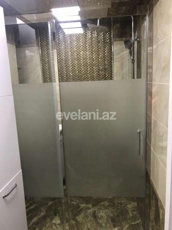 Sale, new building, 3 room, 73 m², Elmlar Akademiyası m.