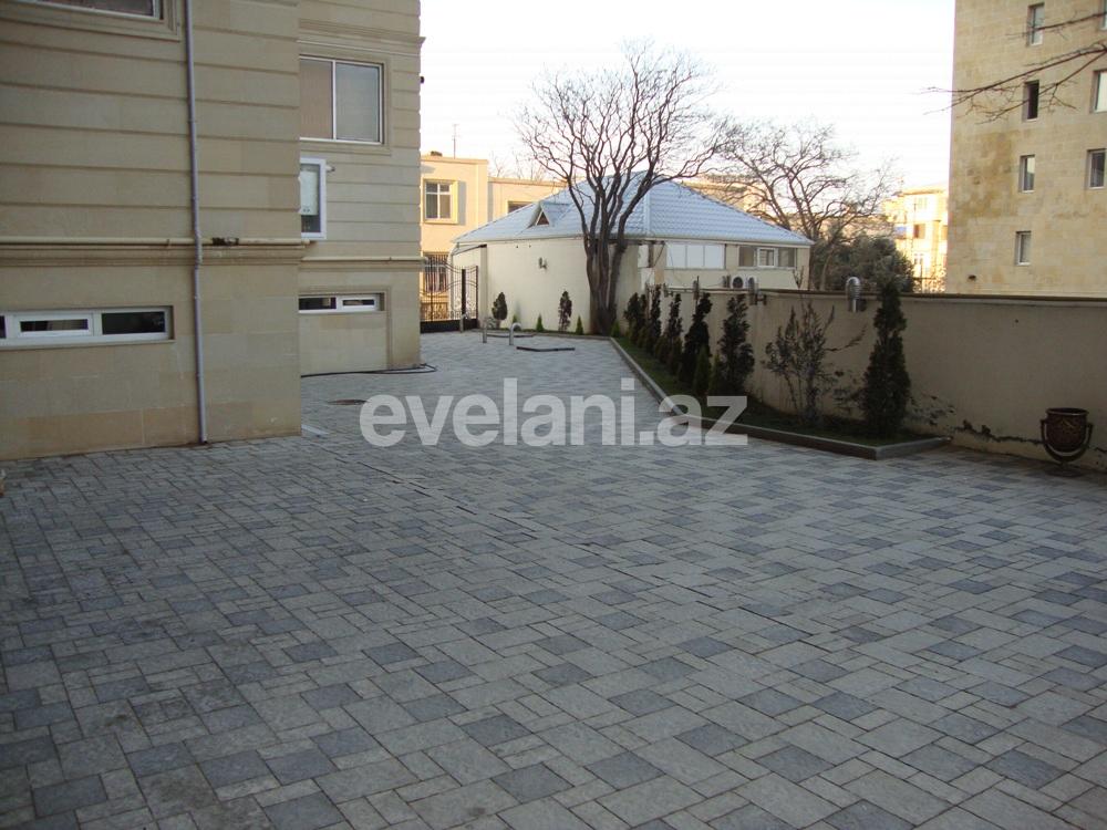 Sale, new building, 3 room, 73 m², Elmlar Akademiyası m.