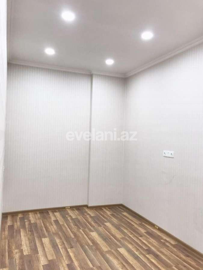 Sale, new building, 3 room, 73 m², Elmlar Akademiyası m.