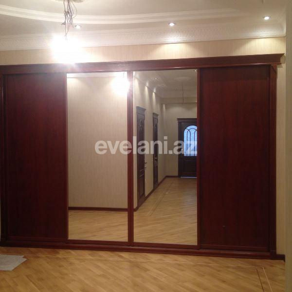 Satılır, yeni tikili, 3 otaqlı, 159 m², Elmlər Akademiyası m.
