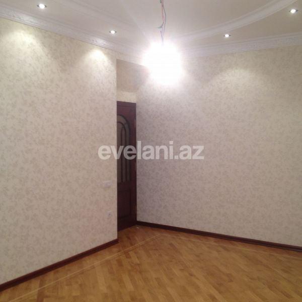 Satılır, yeni tikili, 3 otaqlı, 159 m², Elmlər Akademiyası m.