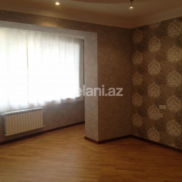 Satılır, yeni tikili, 3 otaqlı, 159 m², Elmlər Akademiyası m.