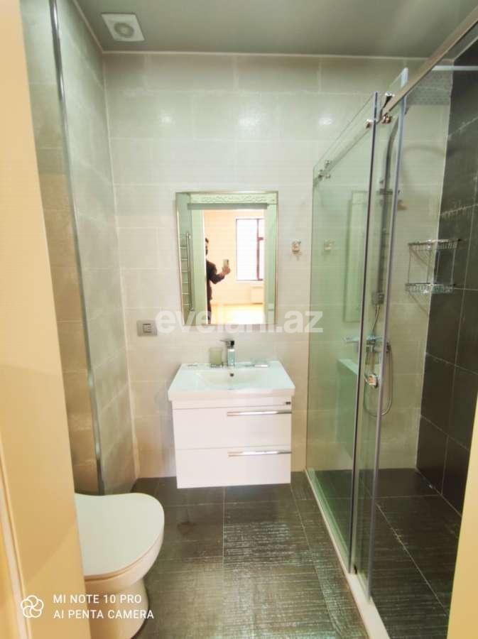 Sale, new building, 4 room, 220 m², 28 may m.