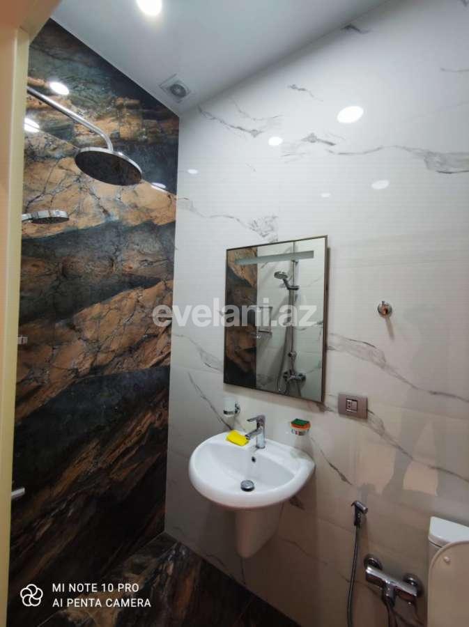 Sale, new building, 4 room, 220 m², 28 may m.