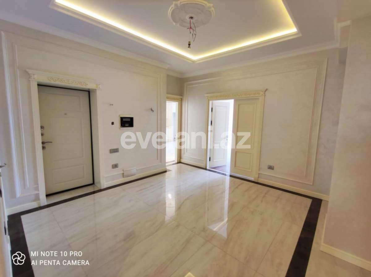 Sale, new building, 4 room, 220 m², 28 may m.