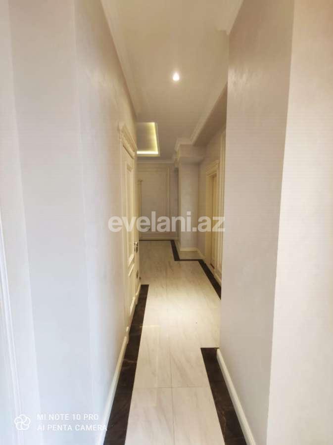 Sale, new building, 4 room, 220 m², 28 may m.