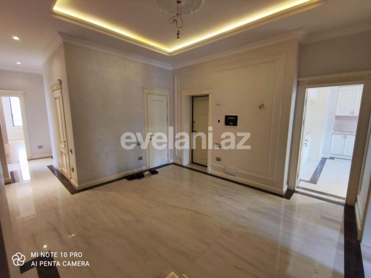 Sale, new building, 4 room, 220 m², 28 may m.