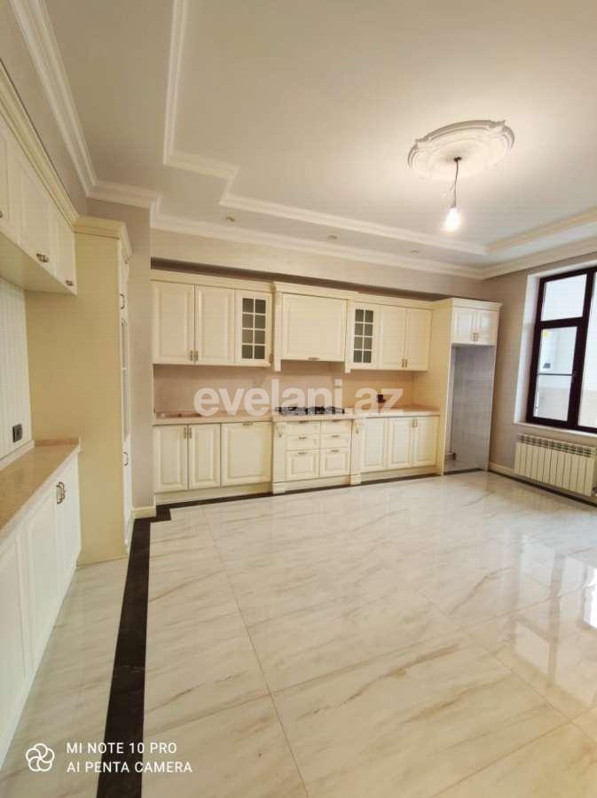 Sale, new building, 4 room, 220 m², 28 may m.