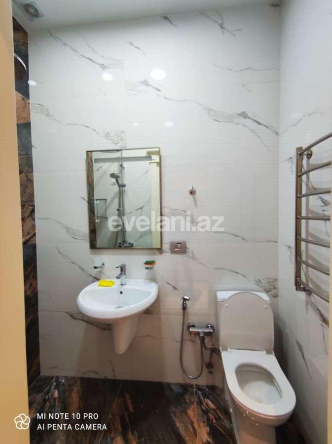 Sale, new building, 4 room, 220 m², 28 may m.