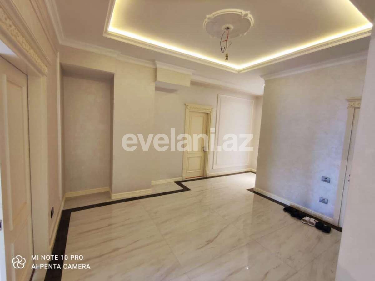 Sale, new building, 4 room, 220 m², 28 may m.