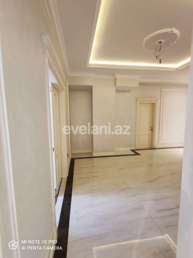 Sale, new building, 4 room, 220 m², 28 may m.
