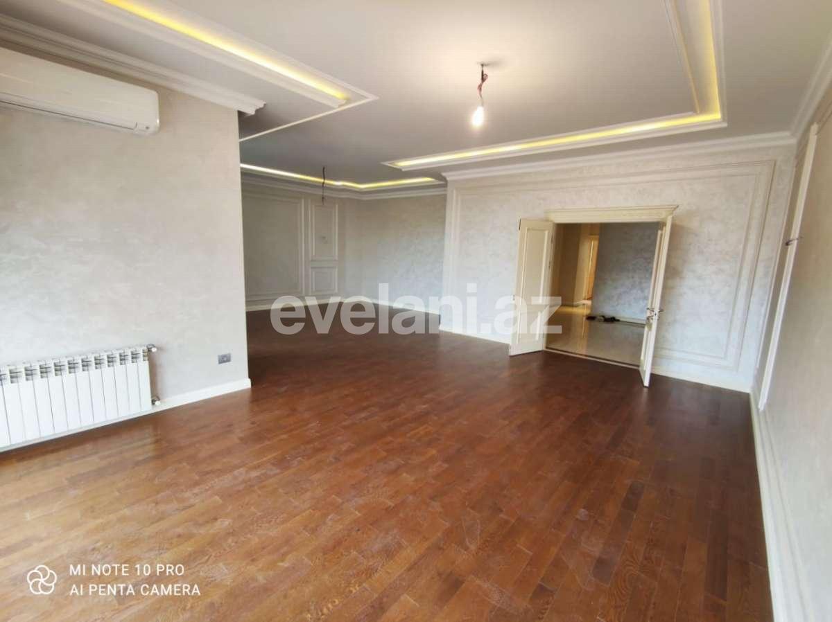 Sale, new building, 4 room, 220 m², 28 may m.