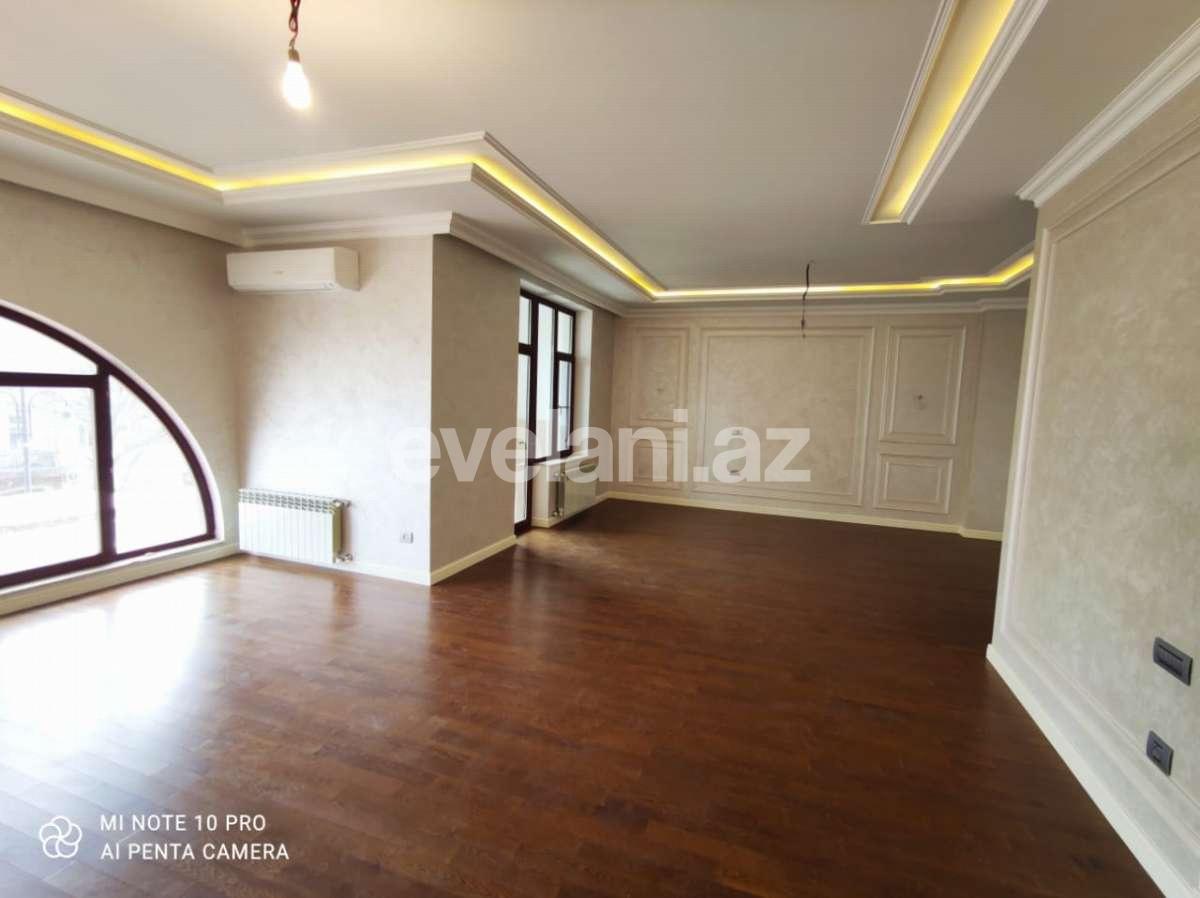 Sale, new building, 4 room, 220 m², 28 may m.