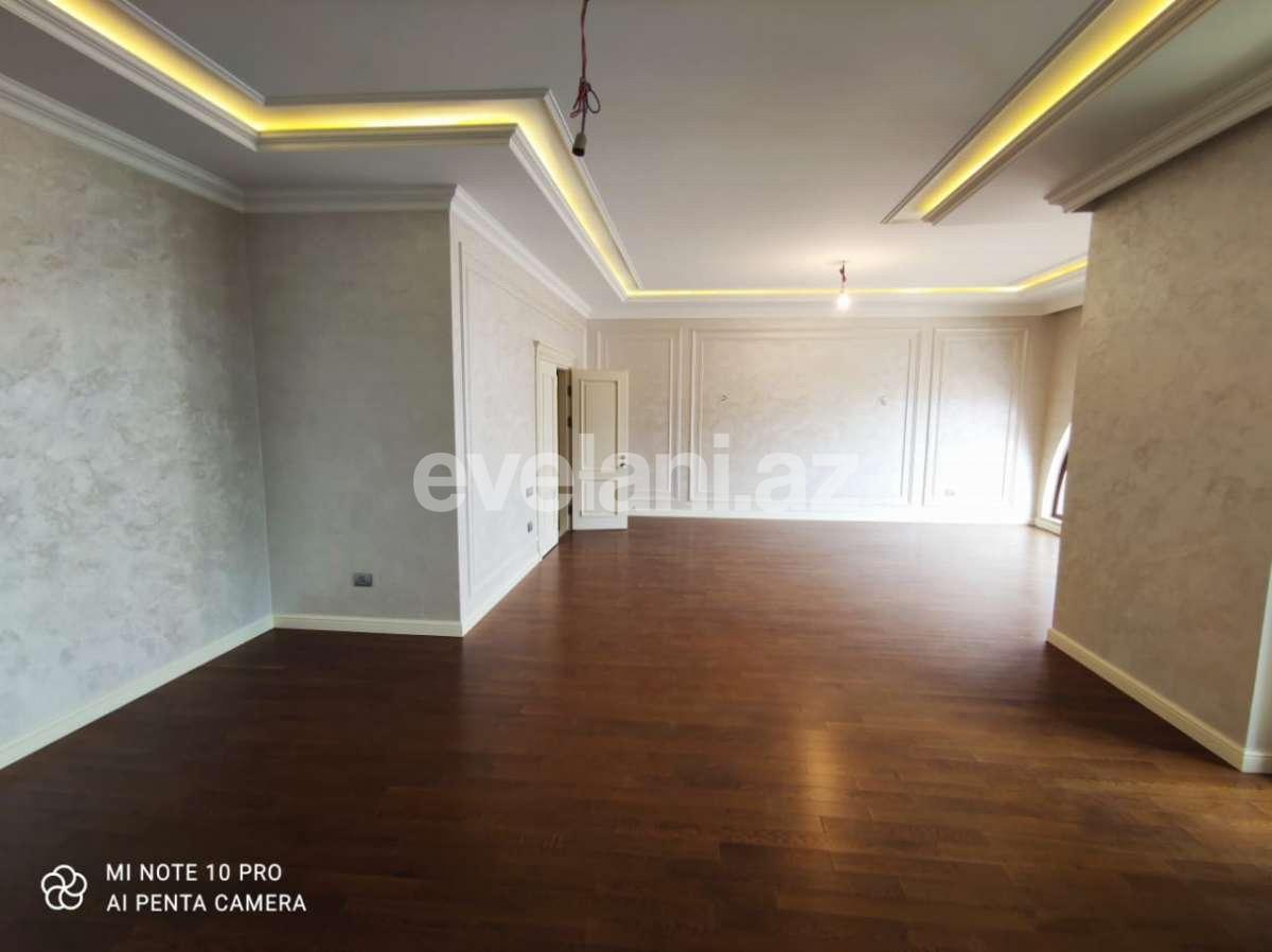 Sale, new building, 4 room, 220 m², 28 may m.