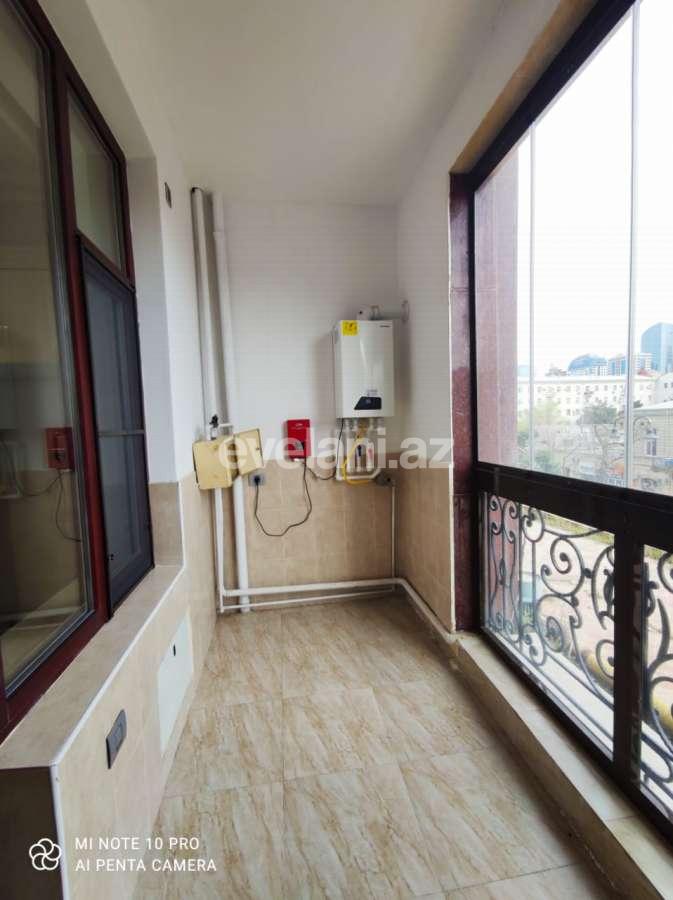 Sale, new building, 4 room, 220 m², 28 may m.