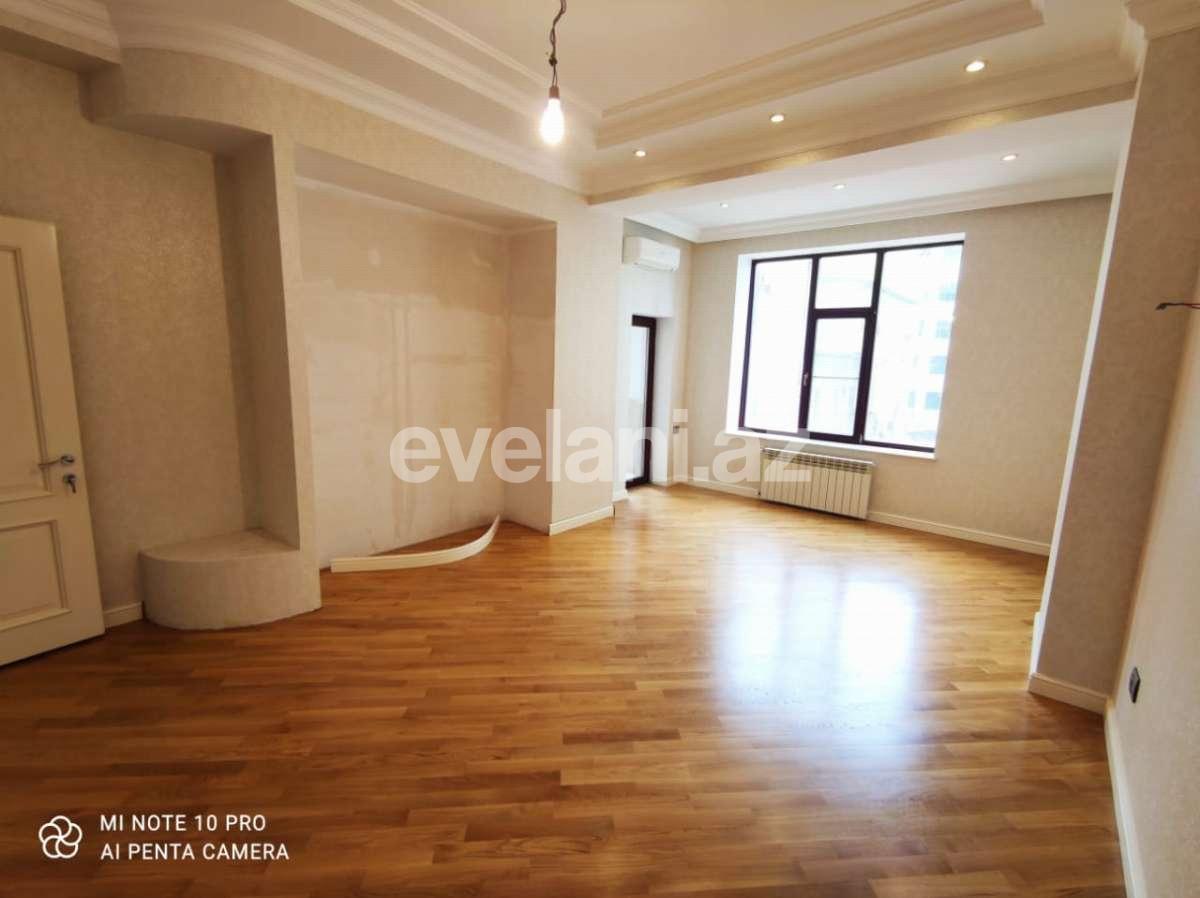 Sale, new building, 4 room, 220 m², 28 may m.