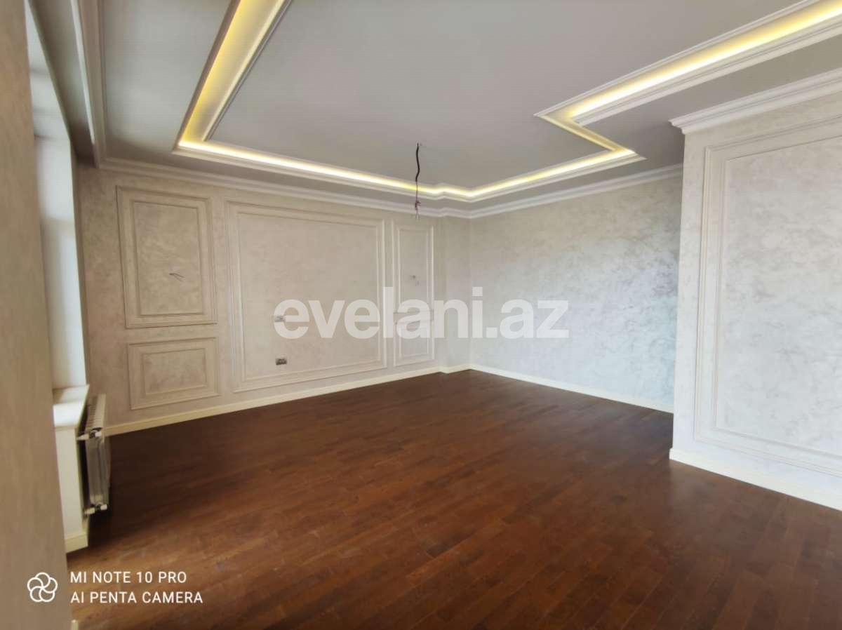 Sale, new building, 4 room, 220 m², 28 may m.