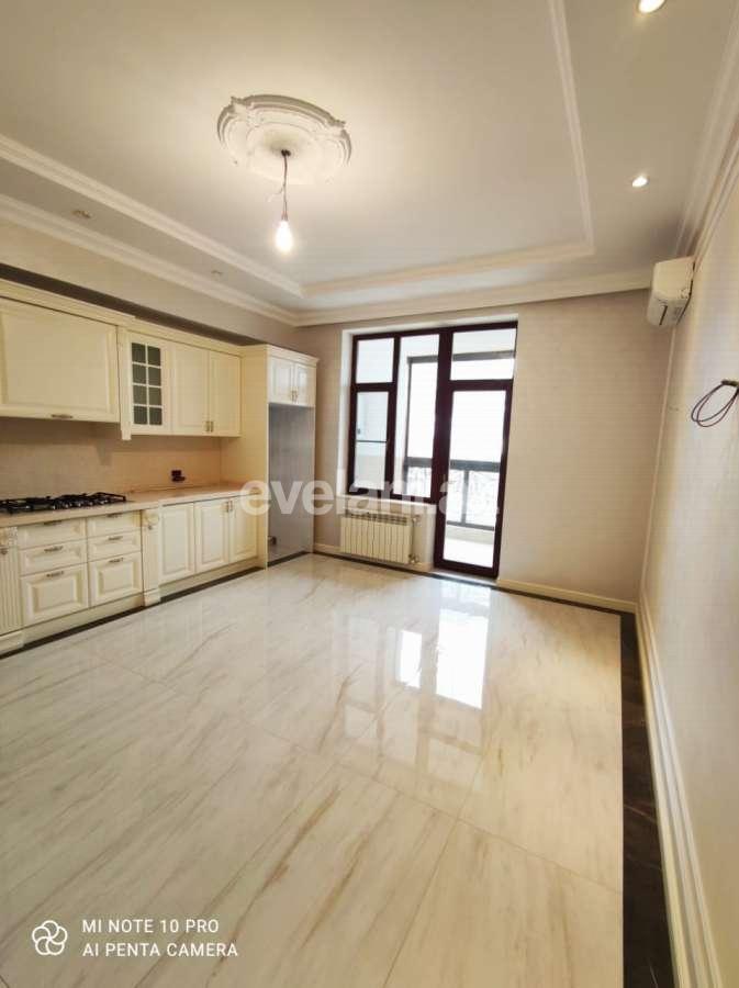 Sale, new building, 4 room, 220 m², 28 may m.