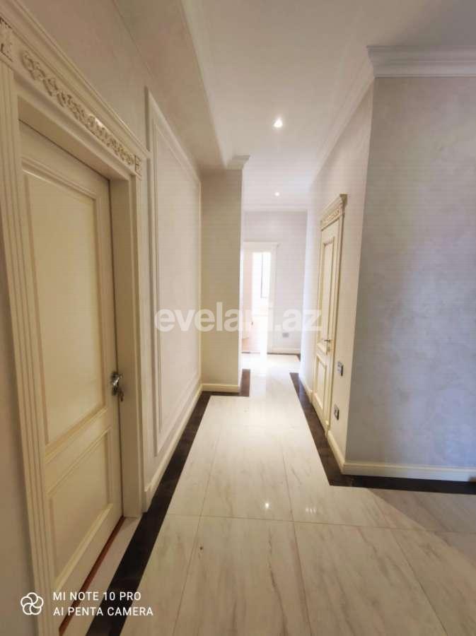 Sale, new building, 4 room, 220 m², 28 may m.