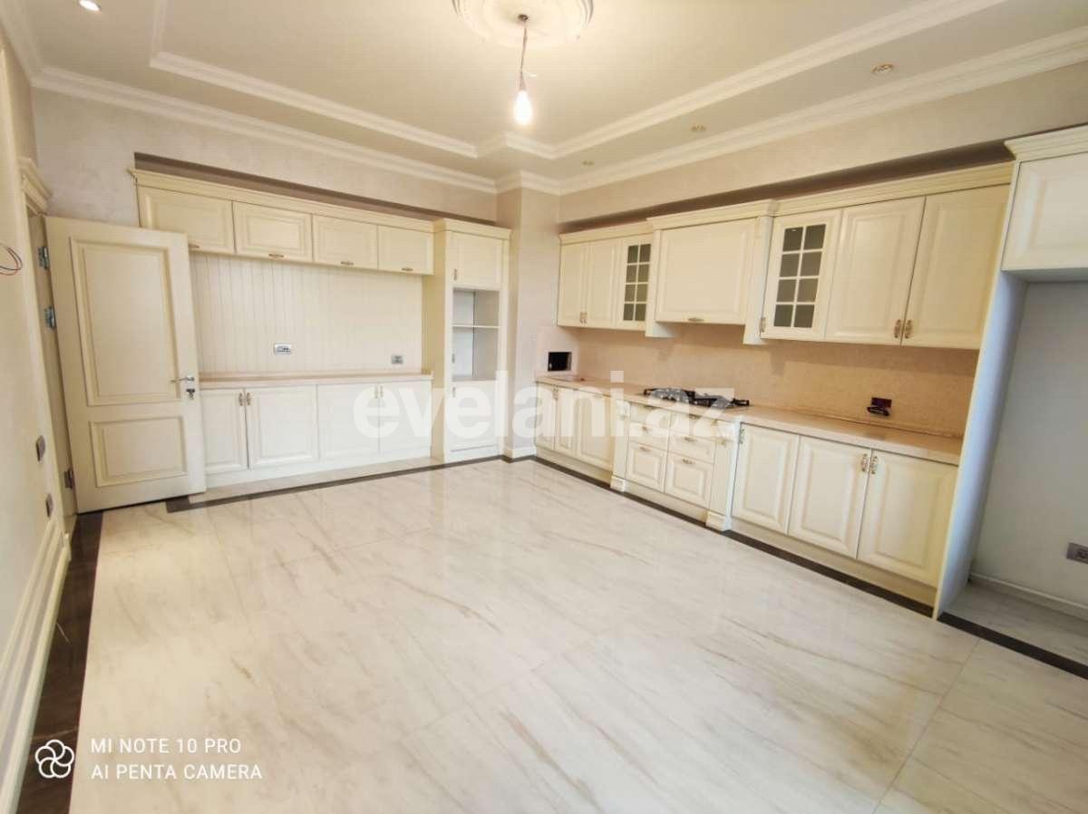 Sale, new building, 4 room, 220 m², 28 may m.