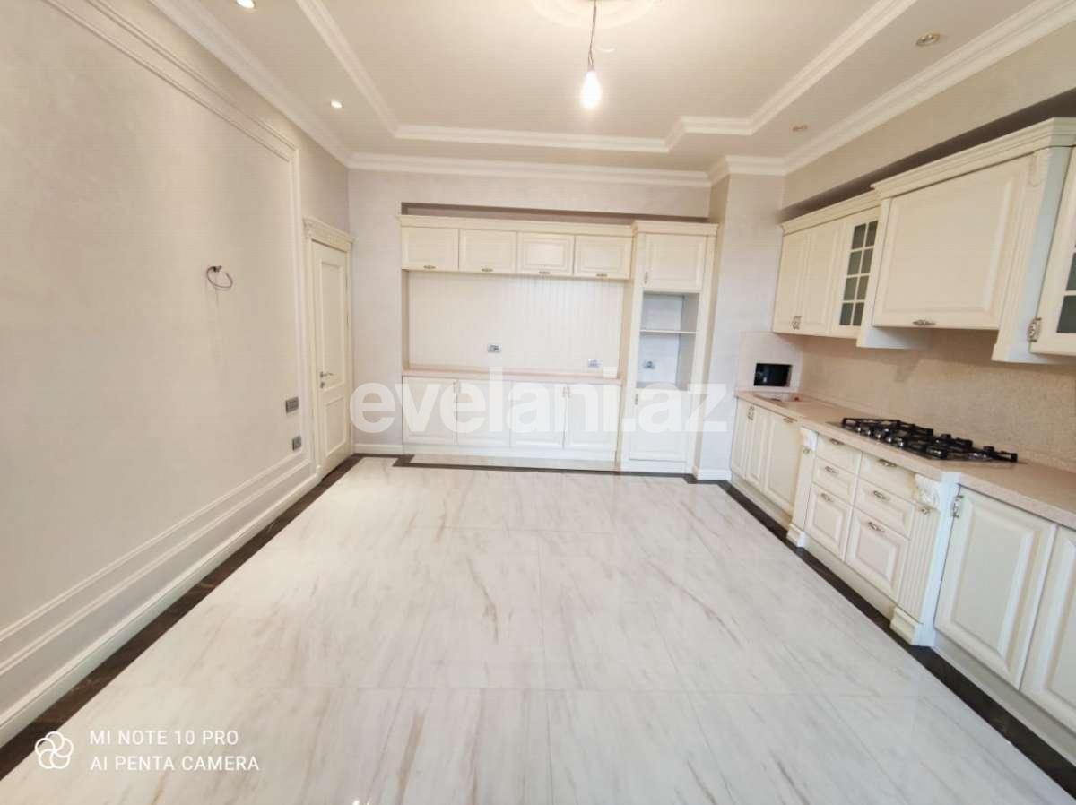 Sale, new building, 4 room, 220 m², 28 may m.