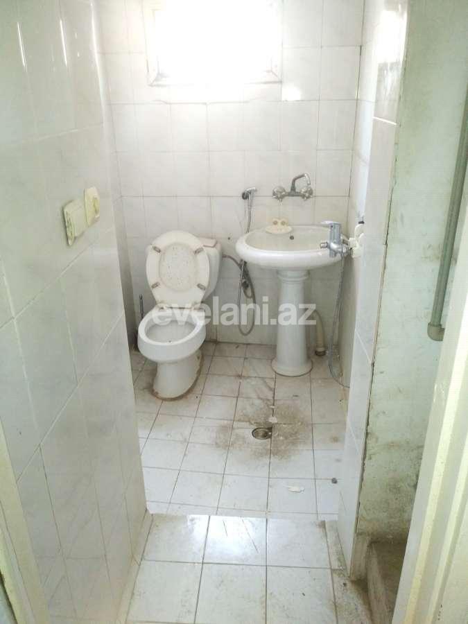 Satılır, köhnə tikili, 1 otaqlı, 30 m², Nizami m.