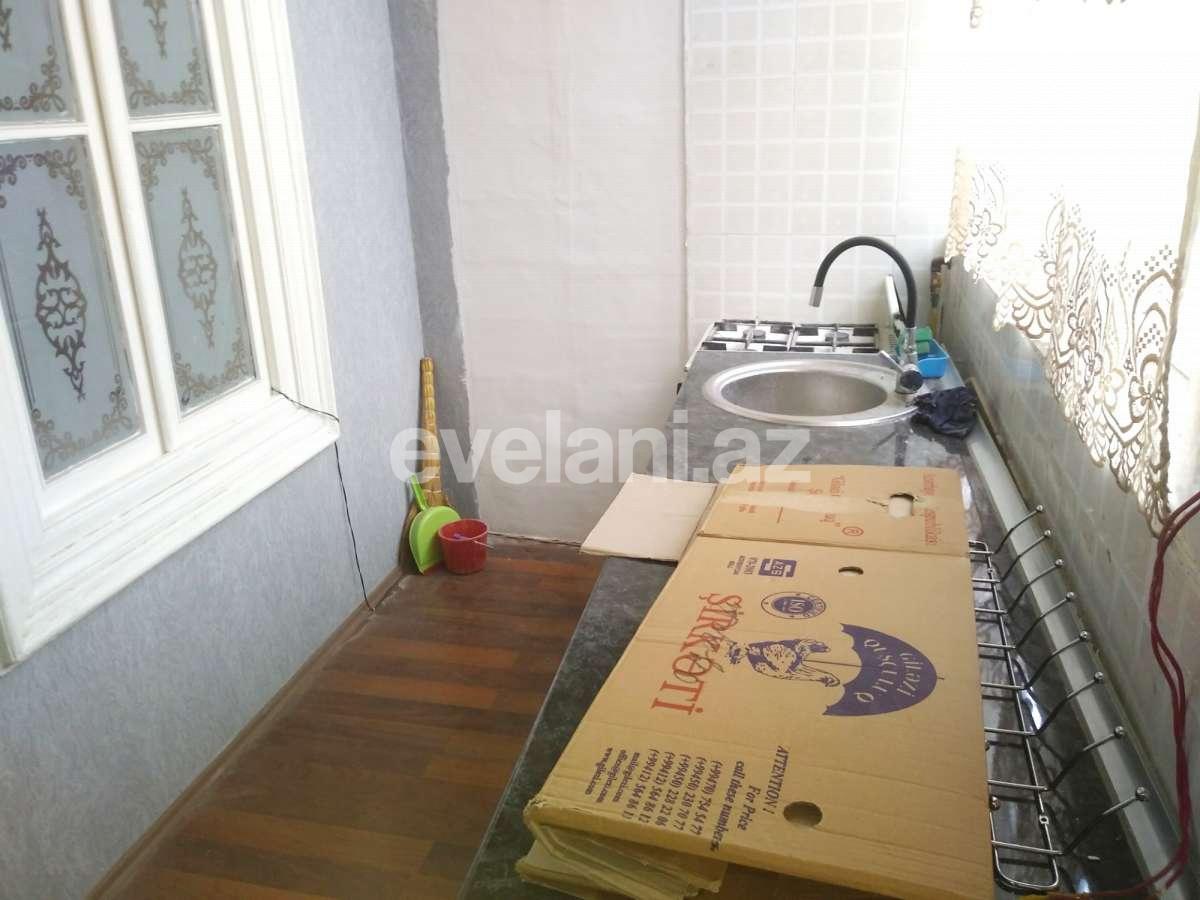 Satılır, köhnə tikili, 1 otaqlı, 30 m², Nizami m.