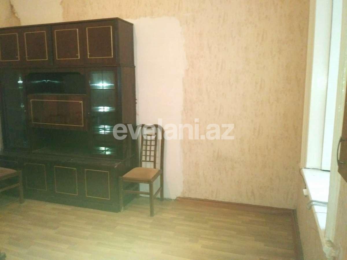 Satılır, köhnə tikili, 1 otaqlı, 30 m², Nizami m.