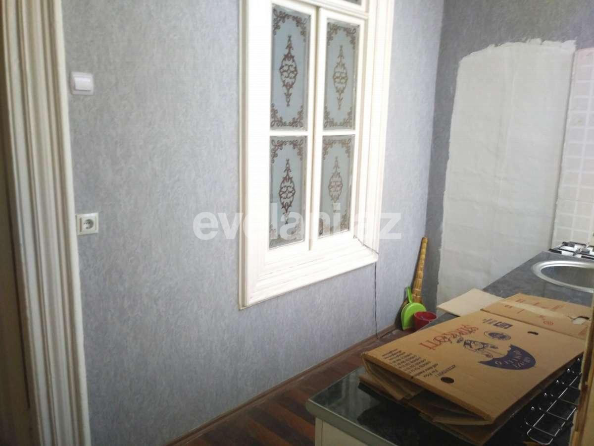 Satılır, köhnə tikili, 1 otaqlı, 30 m², Nizami m.