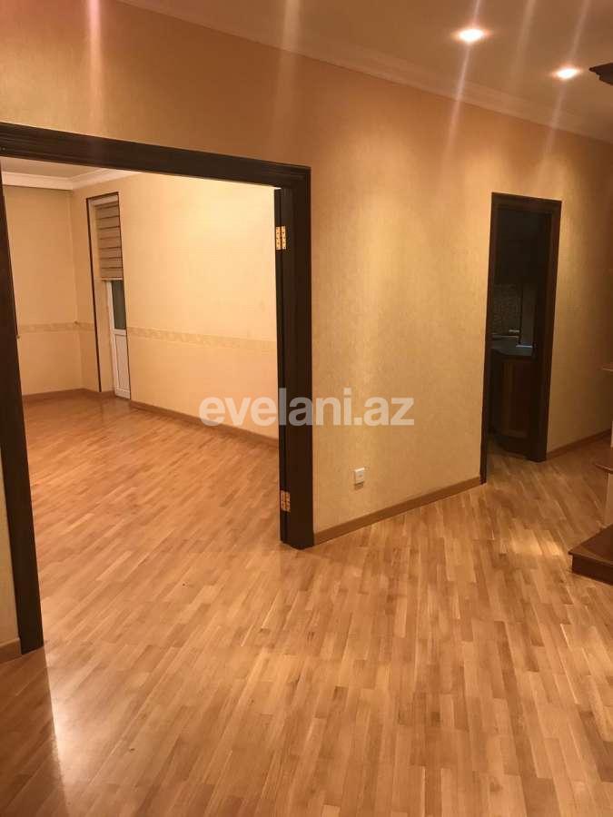 Kirayə verilir, yeni tikili, 2 otaqlı, 90 m², Elmlər Akademiyası m.