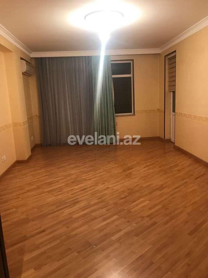 Kirayə verilir, yeni tikili, 2 otaqlı, 90 m², Elmlər Akademiyası m.