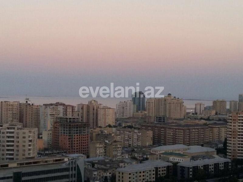 Kirayə verilir, yeni tikili, 2 otaqlı, 90 m², Elmlər Akademiyası m.