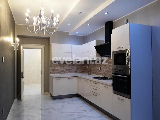 Продаётся, новостройка, 3-комнаты, 160 m², 28 мая m.