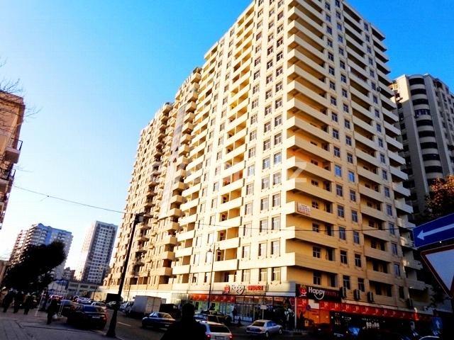 Продаётся, новостройка, 3-комнаты, 160 m², 28 мая m.