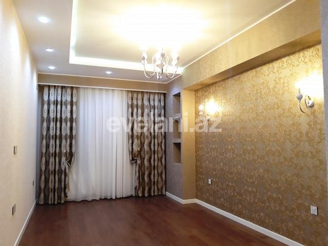 Продаётся, новостройка, 3-комнаты, 160 m², 28 мая m.