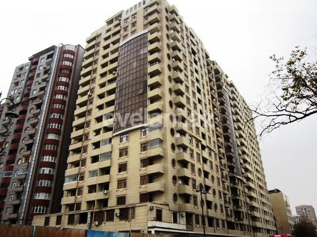 Продаётся, новостройка, 3-комнаты, 160 m², 28 мая m.