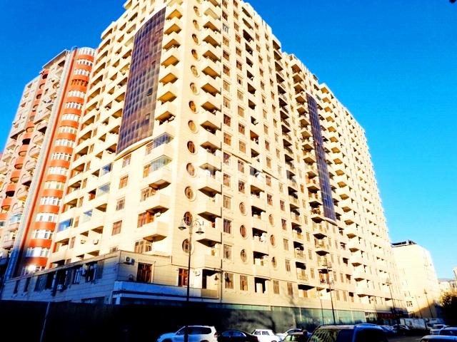 Продаётся, новостройка, 3-комнаты, 160 m², 28 мая m.