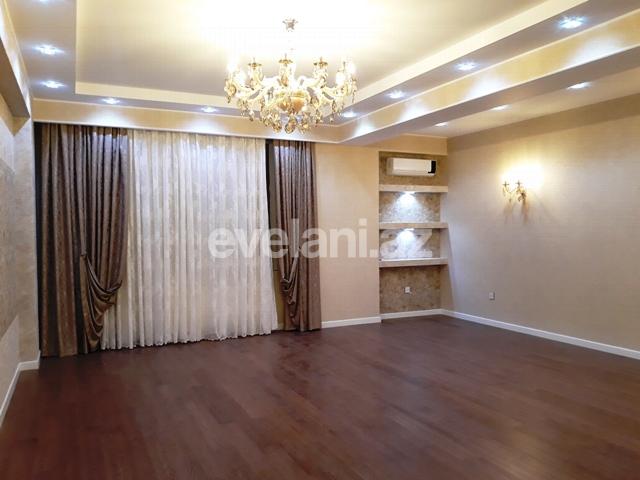 Продаётся, новостройка, 3-комнаты, 160 m², 28 мая m.