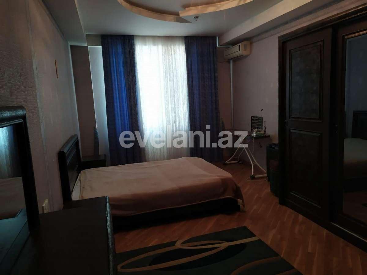 Sale, new building, 2 room, 93 m², Inshaatchilar m.