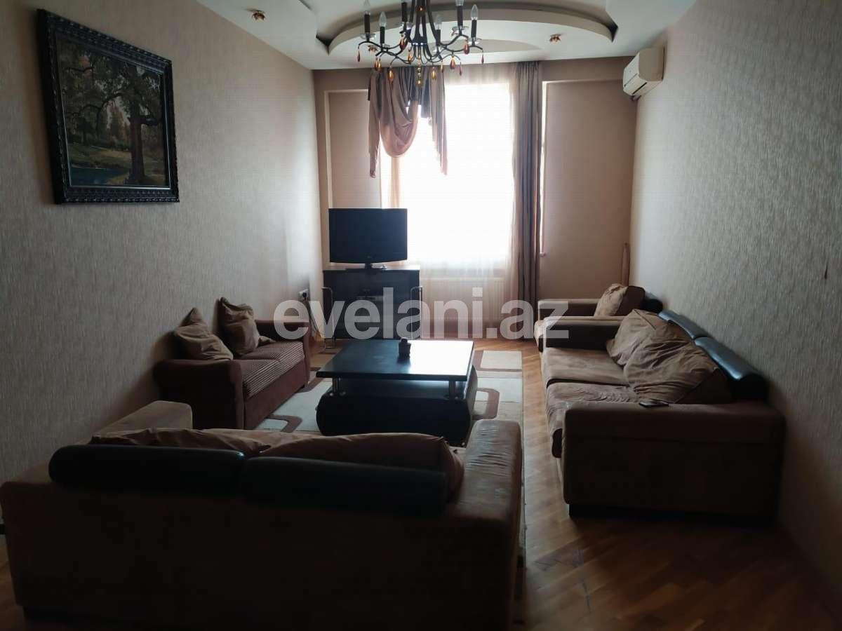 Sale, new building, 2 room, 93 m², Inshaatchilar m.