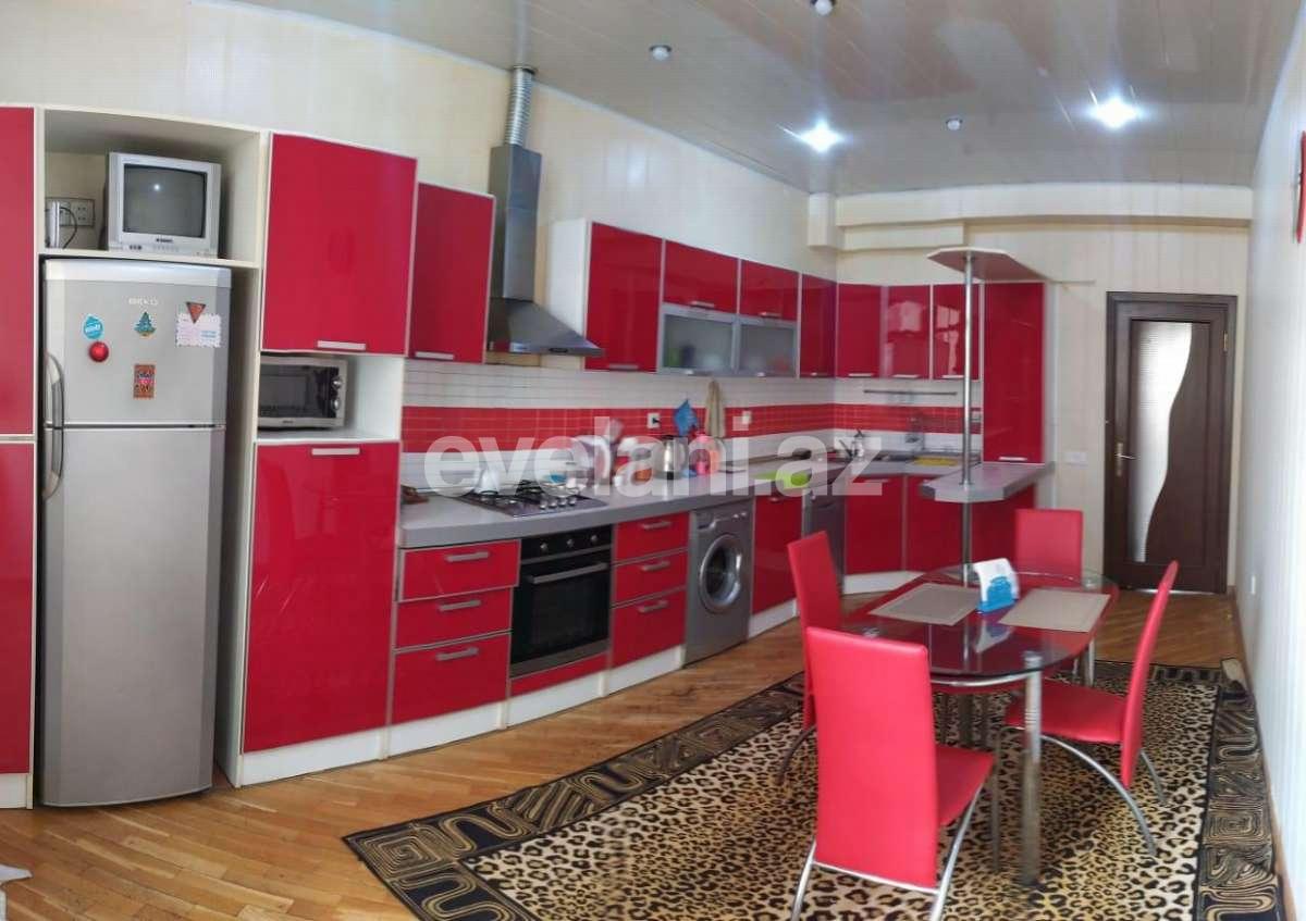 Sale, new building, 2 room, 93 m², Inshaatchilar m.