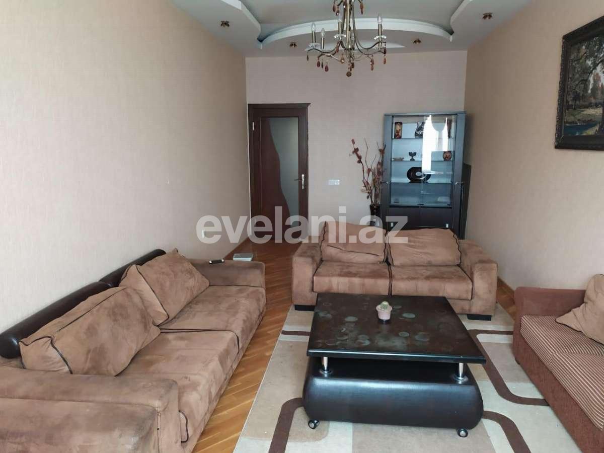 Sale, new building, 2 room, 93 m², Inshaatchilar m.