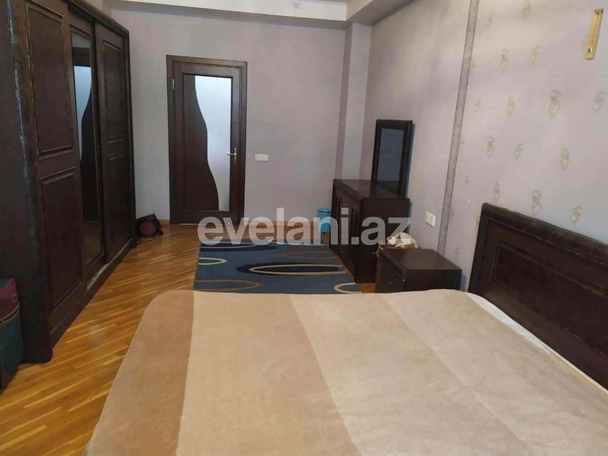 Sale, new building, 2 room, 93 m², Inshaatchilar m.
