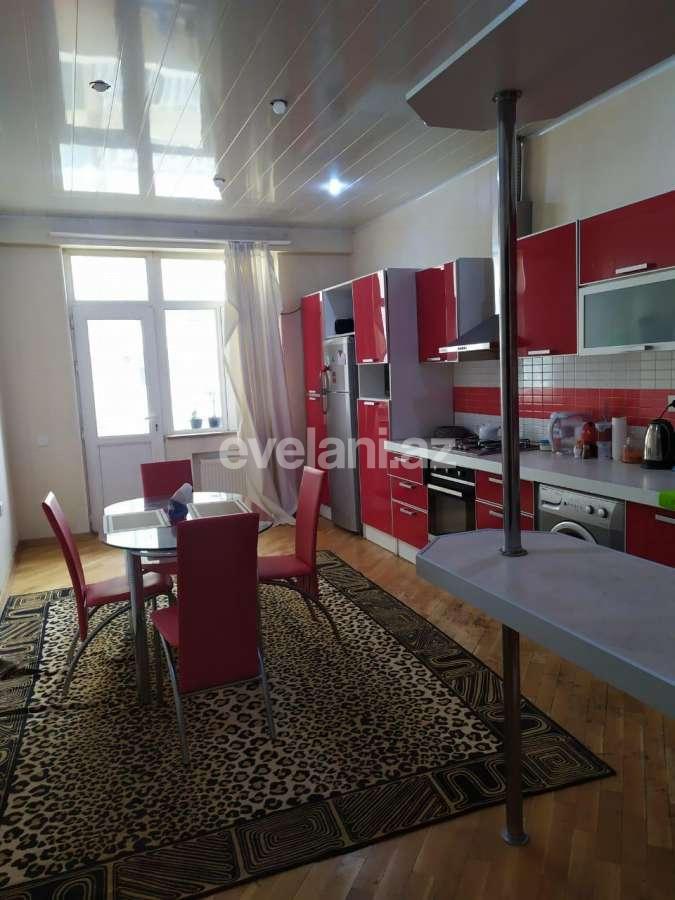 Sale, new building, 2 room, 93 m², Inshaatchilar m.