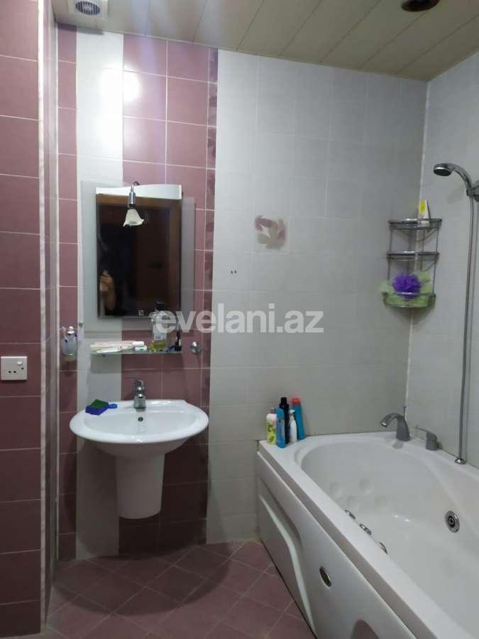 Sale, new building, 2 room, 93 m², Inshaatchilar m.