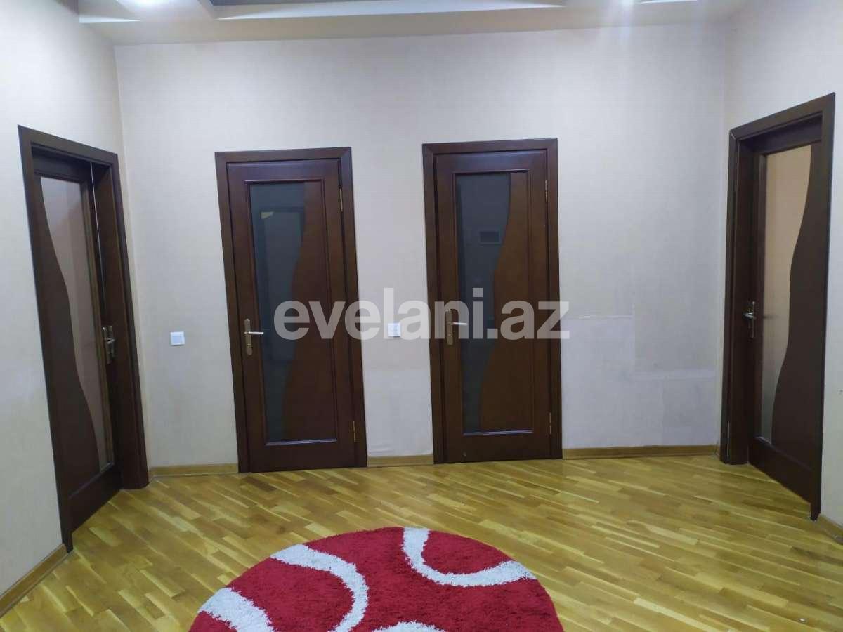 Sale, new building, 2 room, 93 m², Inshaatchilar m.