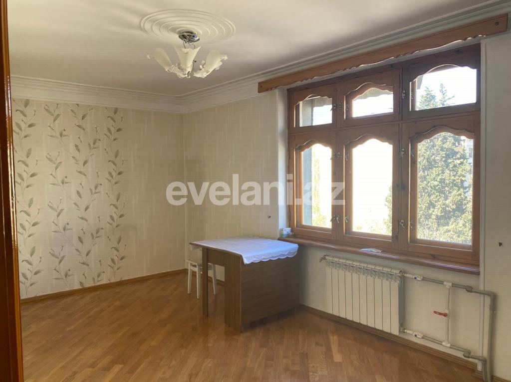 Satılır, köhnə tikili, 2 otaqlı, 60 m², Bakıxanov q.