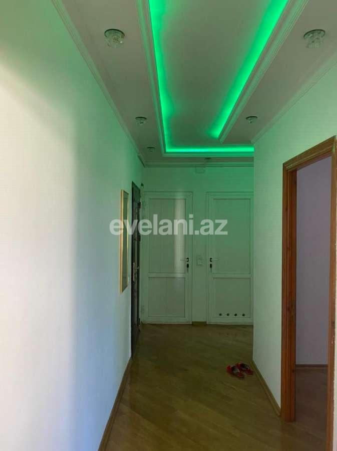 Satılır, köhnə tikili, 2 otaqlı, 60 m², Bakıxanov q.